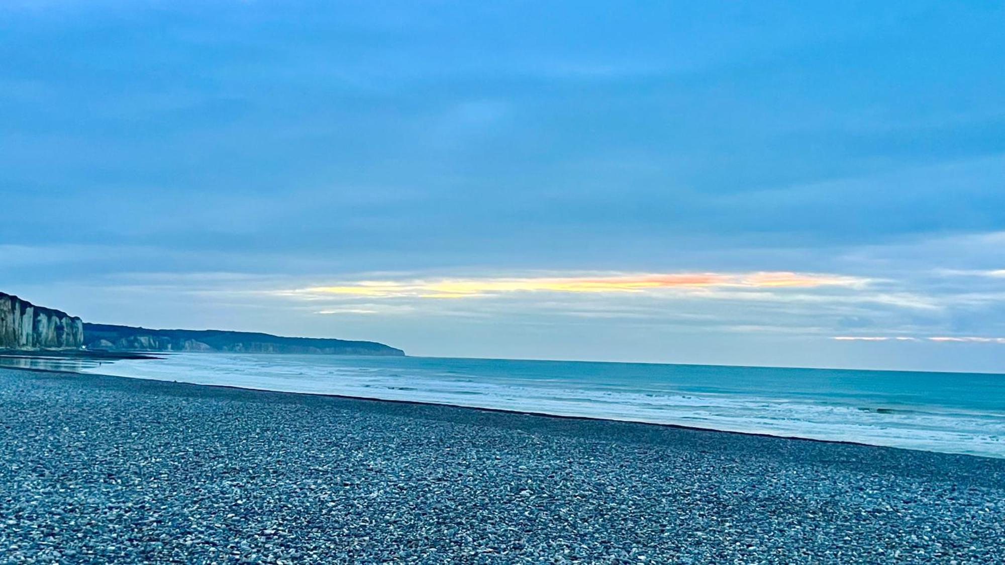 La Dunette - Splendide Vue Port Avec Les Bateaux Dieppe Buitenkant foto
